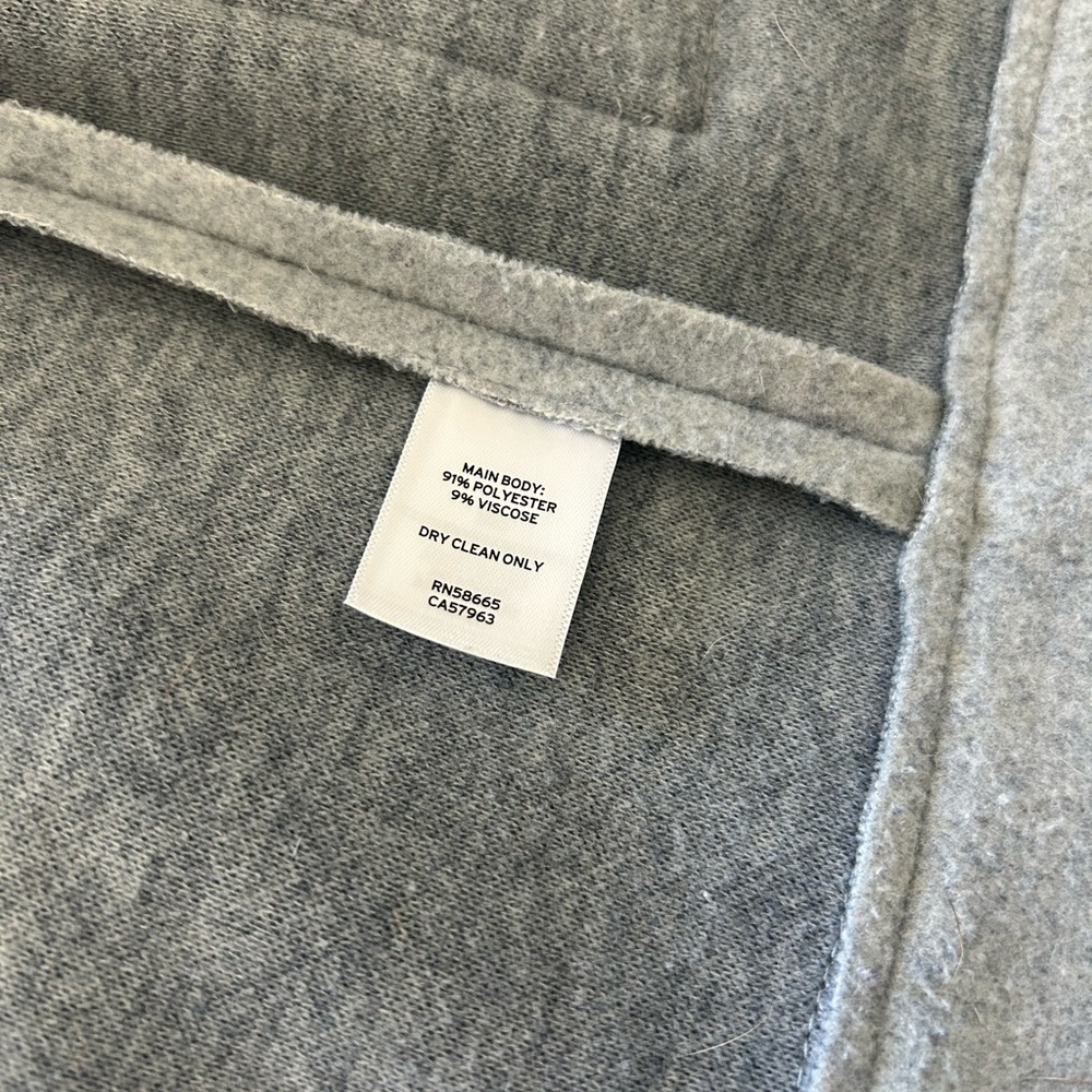 treasure & bond shacket coat - Picture 8 of 8